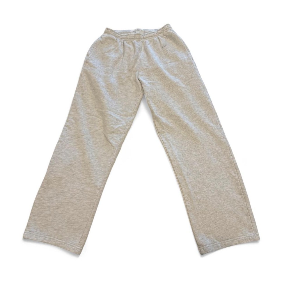 437 Wide Leg Sweatpants